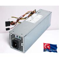 ราคา DELL Optiplex 390 790 990 3010 5010 9010 SFF Power Supply J50TW 3WN11 3YKG5 PSU ใหม่! (50856125227)