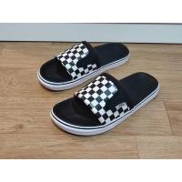 ราคา รองเท้าแตะ vans แท้ไม่มีกล่อง (23422058828)