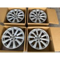 ราคา ล้อเปล่า Camry ขอบ17” (52450756259)