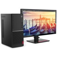 ราคา Desktop Lenovo ThinkCentre V530 (10Y3S03B00)+จอacer18.5 ของใหม่รับประกัน3ปี (3614425639)