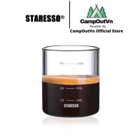 ราคา ถ้วยแก้ว Staresso 120ml - อุปกรณ์เสริมเฉพาะของแท้สําหรับเครื่องชงกาแฟ Staresso (43213487606)