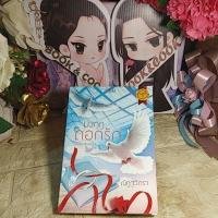 ราคา มงกุฎดอกรัก โดย ณัฏฐวิตรา (16496229682)