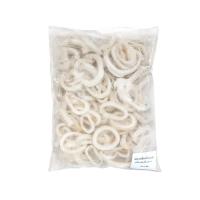 ราคา ส่งพรุ่งนี้ ปลาหมึกกล้วยหั่นวง (แช่แข็ง) (น้ำหนักเนื้อ 60%) 1 กก./แพ็ค ออกใบกำกับภาษีได้ (41208559447)