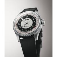 ราคา นาฬิกา ORIS รุ่น BIG CROWN POINTER DATE BULLSEYE (01 754 7779 4061-07 5 19 25) (51554628143)