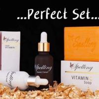 ราคา Spelling vit c (1794009909)