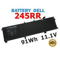 ราคา Dell แบตเตอรี่ 245RR (สำหรับ Precision M3800 XPS 15 9530 9535 Series) Dell Battery Notebook เดล แบตเตอรี่ โน๊ตบุ๊ค (19933136750)