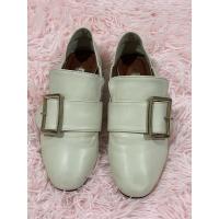 ราคา BALLY รองเท้ามือสอง (14848778363)