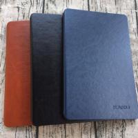 ราคา เคสหนัง Samsung tab s6 lite P610 / P615 ของแท้ kaku (26390027094)