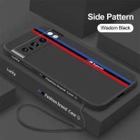 ราคา Casing Pixel 8 Pro Capa Casing แฟชั ่ นซิลิโคนเหลวสําหรับ Google Pixel 6 7 6A 7A 8 8A Pro Pixel6 Pixel8 Pixel6A Pixel7A Pixel7Pro (27502882176)