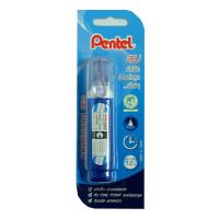 ราคา น้ำยาลบคำผิด Pentel ZL31-WL 12มล. ลบคำผิด (16921123351)