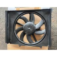 ราคา พัดลมหม้อน้ำ นิสสัน มาร์ช, NISSAN MARCH ปี 10-12, NISSAN ALMERA (23978122033)