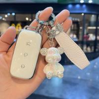 ราคา 【GEELY EX5 -2025】 2024 Geely Galaxy E5 ฝาครอบ L6 Longteng รุ่น L7 รถ E8 พิเศษหญิง high-end น่ารักรว (45951947945)