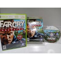 ราคา แผ่นเกมส์ Far Cry Instincts Predator (Xbox 360) (อังกฤษ) (22663662503)
