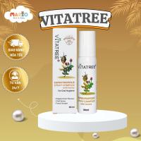 ราคา Super Propolis Vitatree Propolis Throat Spray 30ml (44328698437)