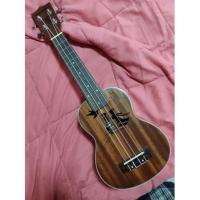 ราคา Ukulele Overdrive UK-1 (10581218058)