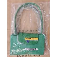 ราคา Salesกระเป๋า Longchamp LePliage S Long สีเขียว Cactus✅️ของแท้100%✅️ (18486875525)