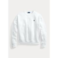 ราคา [พร้อมส่ง] POLO RALPH LAUREN Fleece Pullover แท้ 100% (24943201415)