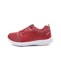 ราคา Merah Ardiles Men รองเท้าวิ่งสีแดง Bulova (9229874585)
