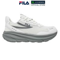 ราคา FILA Clamer รองเท้าวิ่งผู้ชาย สีครีม (41827863555)