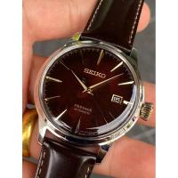 ราคา นาฬิกาข้อมือ Seiko Presage Automatic Cocktail Time Seiko Taiwan 70th Annniversary Limited Edition 500เรือน SRPL21J1 (45655638224)