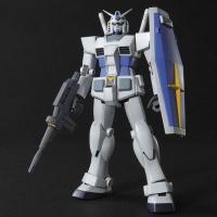 ราคา Bandai | MG 1/100 : RX-78-3 G-3 Gundam Ver.2.0 (28254403944)