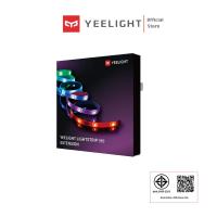 ราคา ไฟตกแต่ง Yeelight LED Lightstrip Pro Extension (เสริม) (29062789301)