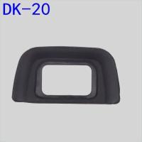 ราคา 1pcs DK-20 DK20 Eyecup Eyepiece ช่องมองภาพยางสําหรับ NIKON D40 D50 D60 D3000 D3100 D3200 D5200 กล้องดิจิตอล (57851757115)