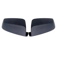 ราคา รถกระจกมองข้างสําหรับ BMW 5 Series E60 F10 รถประตูด้านข้าง Wing กระจกมองหลังดัดแปลงกระจกมองหลัง Coverauto ชิ้นส่วนตกแต่งรถ (47104576278)