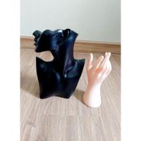 ราคา หุ่นโชว์เครื่องประดับมือสองสภาพใหม่มากๆๆ (40020437921)