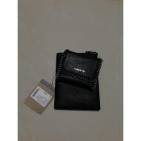 ราคา กระเป๋าตังค์ Cc double O มือ1 ป้ายห้อย (6881849043)