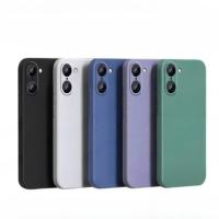 ราคา สําหรับ Oneplus Nord CE5 กรณี Oneplus Nord CE5 ปลอกซิลิโคนอ่อนนุ่มกันชนสําหรับ Oneplus Nord CE5 (48900912856)