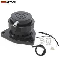 ราคา Epman Turbo Blow Off Valve BOV Blow off Dump valve Aluminum For Honda Civic and For Jade 1.5T engin (49002688674)