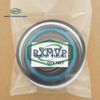 ราคา For Hyu-ndai 9060197 9165363 Seal Kits Excavator Liebherr R916 Stick Arm Cylinder RXMVP (41528571926)