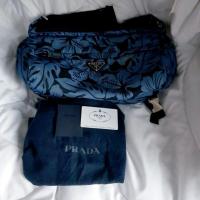 ราคา Prada Belt Bag (1690993305)