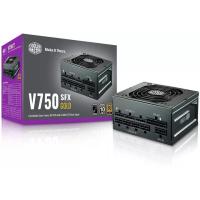 ราคา POWER SUPPLY COOLER MASTER V750 SFX 750W 80 PLUS GOLD (22967278490)