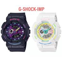 ราคา นาฬิกา CASIO BABY-G รุ่น BA-110TM ของแท้ประกันศูนย์ CMG 1 ปี (9154937263)