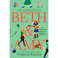 ราคา BBW หนังสือ Beth And Amy ISBN: 9780593100363 (26965708916)