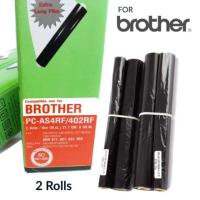ราคา FILM FAX BROTHER PC-402RF 2ม้วน/กล่อง (7036347892)