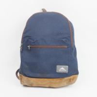 ราคา High Sierra Classic Casual Backpack กระเป๋านักเรียนเดินทางทุกวัน น้ําหนักเบา 21L Preloved (44605760801)