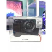 ราคา เคสหนัง ใส่กล้อง สําหรับ Sony LCS-EBE Sony ILCE-a6000 (20969560698)