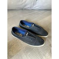 ราคา Preloved Keds Chillax Navy ไซส์ 39 ยาว 25cm (43027337490)