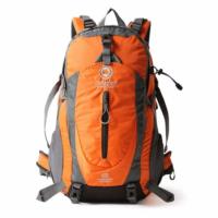 ราคา Pentagram 35L กระเป๋าเป้เดินป่า เดินทางไกล กันน้ำ ความจุ 35L (464025901)