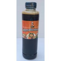 ราคา น้ำยำปรุงรสส้มตำสองแคว สะอาด เข็มข้น ปลอดภัย น้ำหนัก 400 มิลลิลิตร (23421025469)