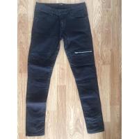 ราคา กางเกงขายาวJaspal Denim มือสอง (11686308845)