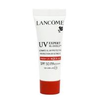 ราคา LANCOME UV Expert XL-Shield Fresh UV Aqua Gel SPF50 PA++++ 10ml (45792728)