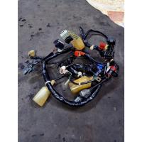 ราคา ชุดสายไฟหลัก สายไฟเมน HONDA PCX150 ปี 2012 ตัวแรกไฟหน้าธรรมดา อ่านก่อนสั่ง (20981590193)
