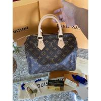 ราคา Louis Vuitton speedy25 monogram y18 (4761091738)