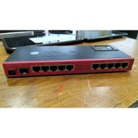 ราคา Mikrotik RB2011UiAS-IN มือสอง สภาพสวย พร้อมใช้งาน (24478878156)