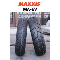 ราคา ยาง MAXXIS MA-EV ขายแยกเส้น ขอบ 13 เริ่มต้นเส้นละ 800฿ (26863614927)