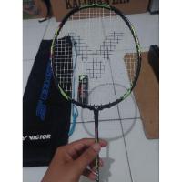 ราคา ไม้แบดมินตัน Victor jetspeed s10 (29372920659)